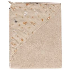 Bébé-jou Bebe-Jou Steppe Badcape 301020