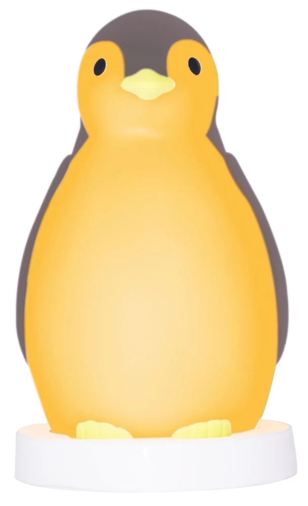 Zazu Pam De Pinguin Blauw 3 In 1 Slaaptrainer ZA-PAM-02 - Afbeelding 3