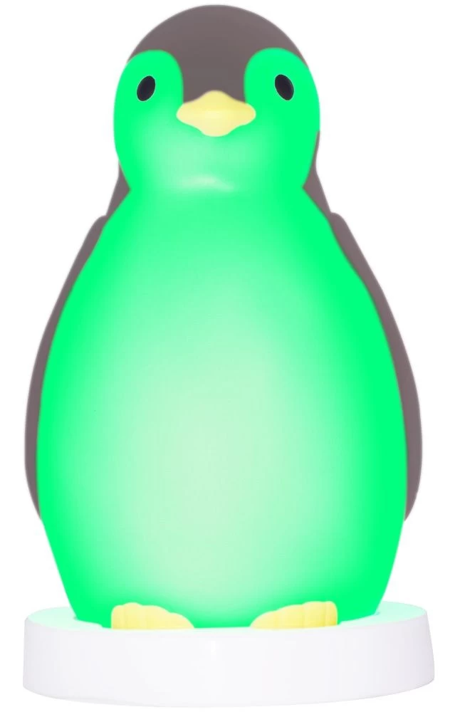 Zazu Pam De Pinguin Blauw 3 In 1 Slaaptrainer ZA-PAM-02 - Afbeelding 4