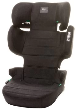 4Baby Euro-Fix Black 15-36kg I-Size Autostoel