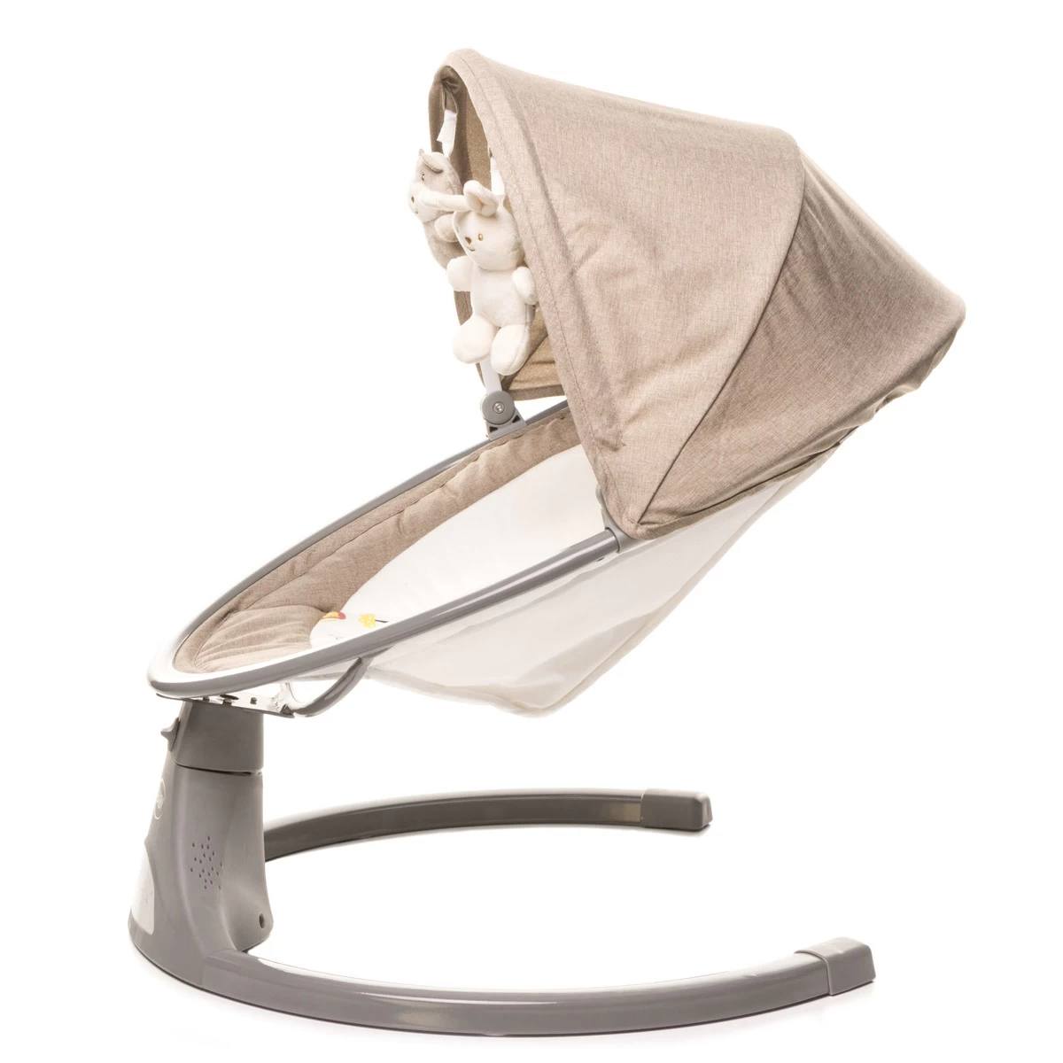 4Baby Rock 'n Relax XXIII Camel Swing Babyschommel - Afbeelding 5