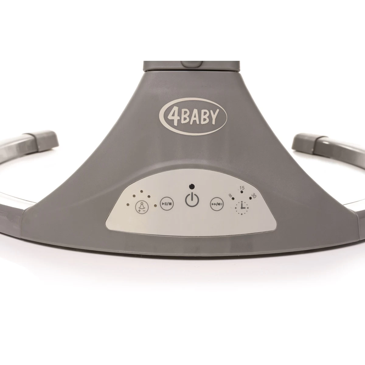 4Baby Rock 'n Relax XXIII Camel Swing Babyschommel - Afbeelding 6