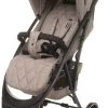 4Baby Smart 2.0 Beige Wandelwagen Incl. Beenkap