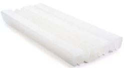 Prince Lionheart Crib Bed 2 Cm Randbeschermer Ledikant 5207