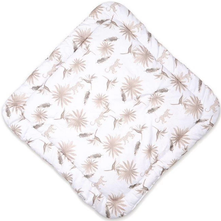 Albero Mio Boho & Love Beige Wikkeldeken B002 - Afbeelding 2