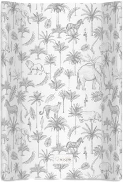 Albero Mio Boho & Love Grey Aankleedkussen MM B003