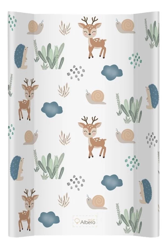 Albero Mio Forest World Aankleedkussen MM70 C001