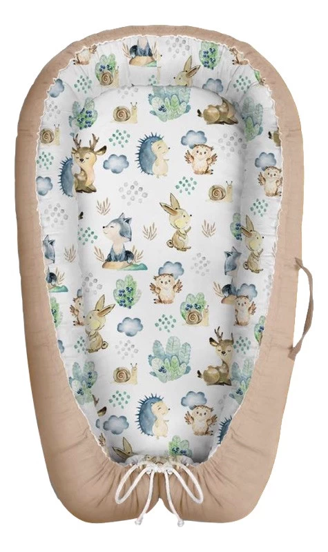 Albero Mio Forest World Babynest C001