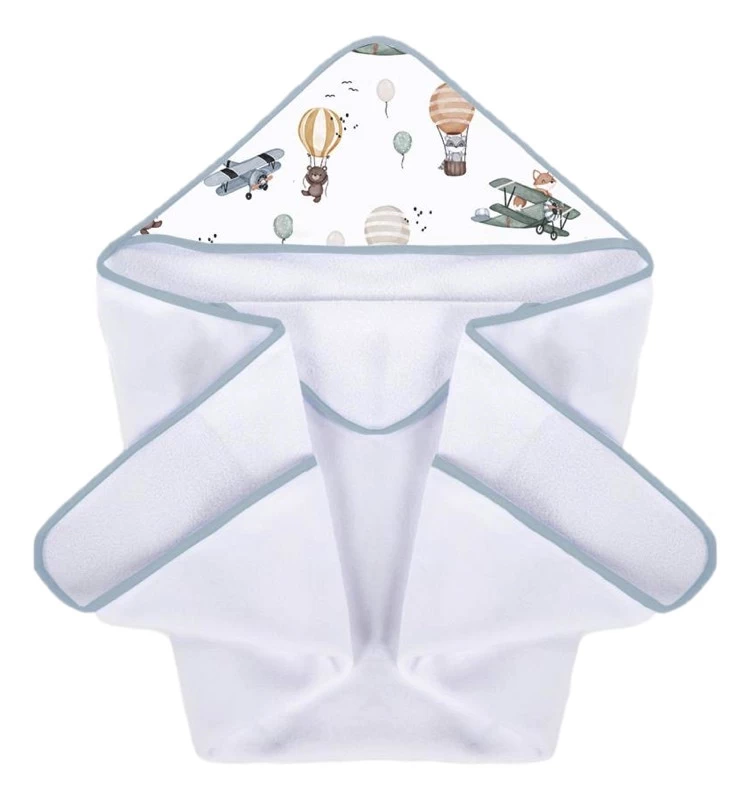 Albero Mio Sky World 100 X 100 Cm Badcape C004