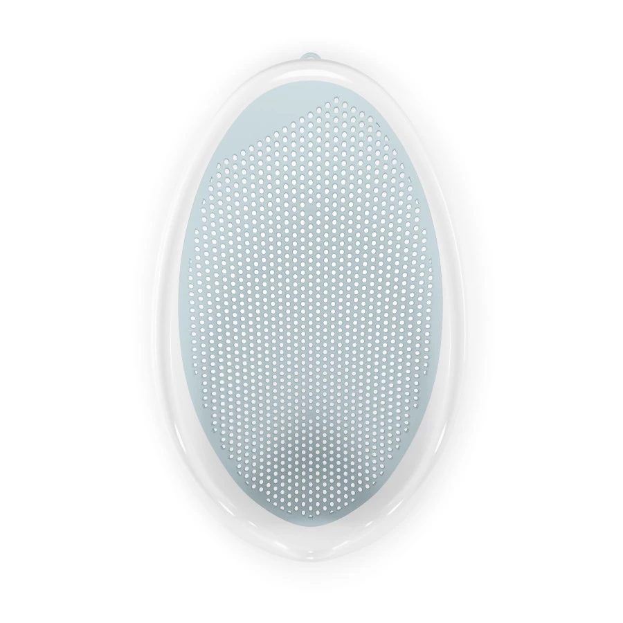 Angelcare Soft-Touch Blauw Badzitje AC-ST01-AQU - Afbeelding 2