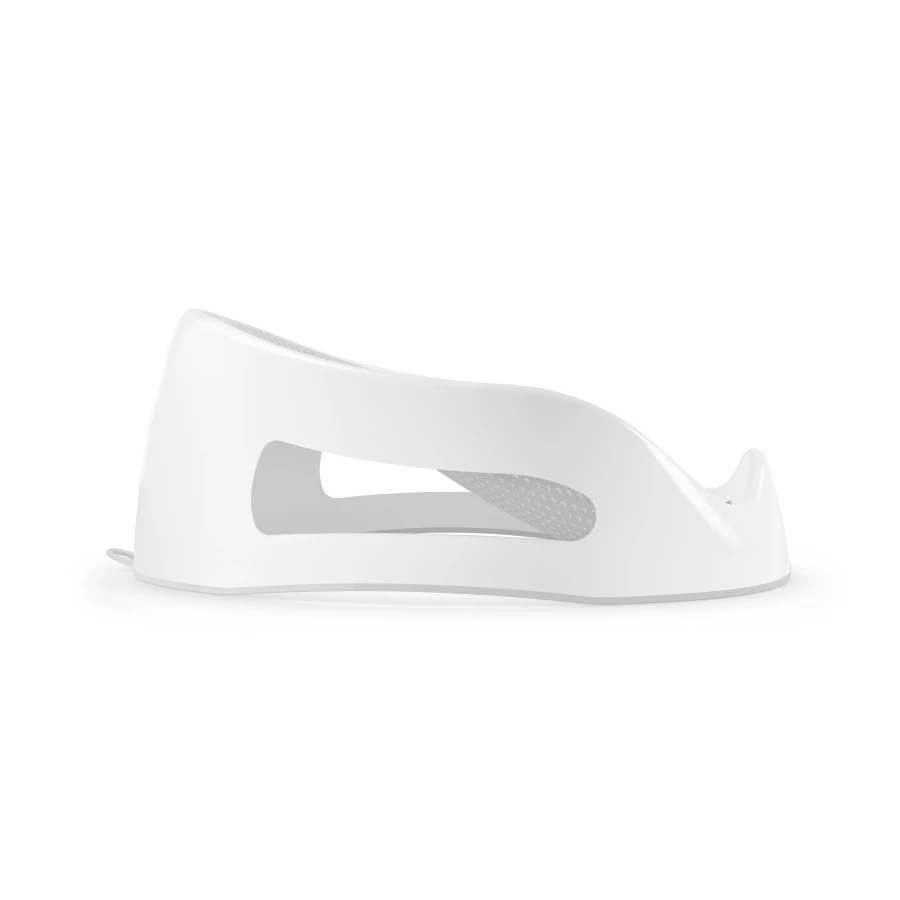 Angelcare Soft-Touch Grijs Badzitje AC-ST01-GR - Afbeelding 2