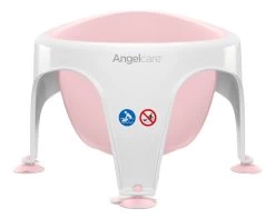 Angelcare Soft-Touch Roze Badring AC-BR01-PK