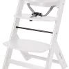 Babygo Family White Meegroei Kinderstoel 5854
