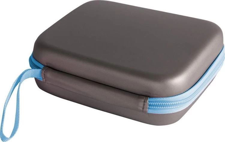 Babyjem Blauw 9-delige Verzorgingsset 3631 - Afbeelding 2