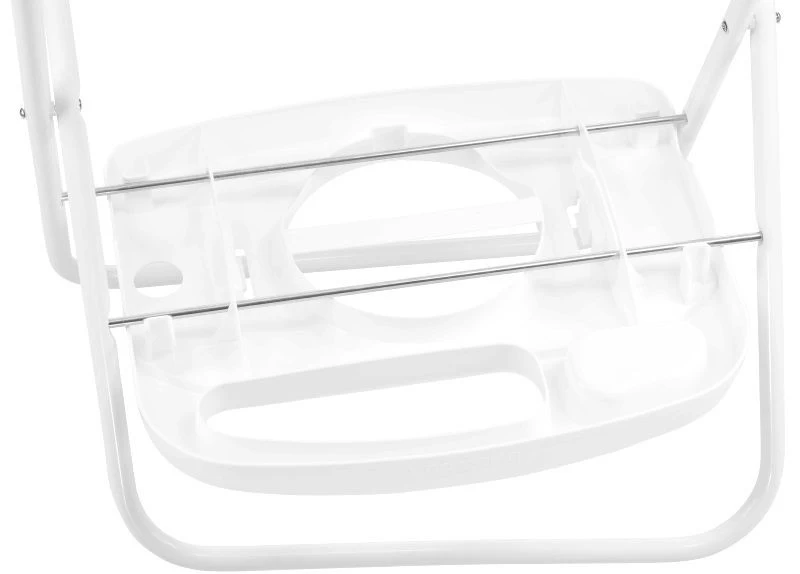 Bébé-jou Bebe-Jou Mellow Rose 98 Cm Click Badstandaard 2200056 - Afbeelding 3