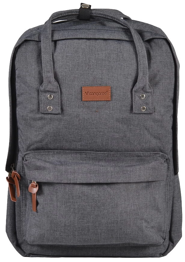 Cangaroo Alice Grey Rugzak Luiertas 4710