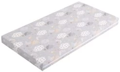 Cangaroo Classico 60 X 120 Cm Ledikantmatras