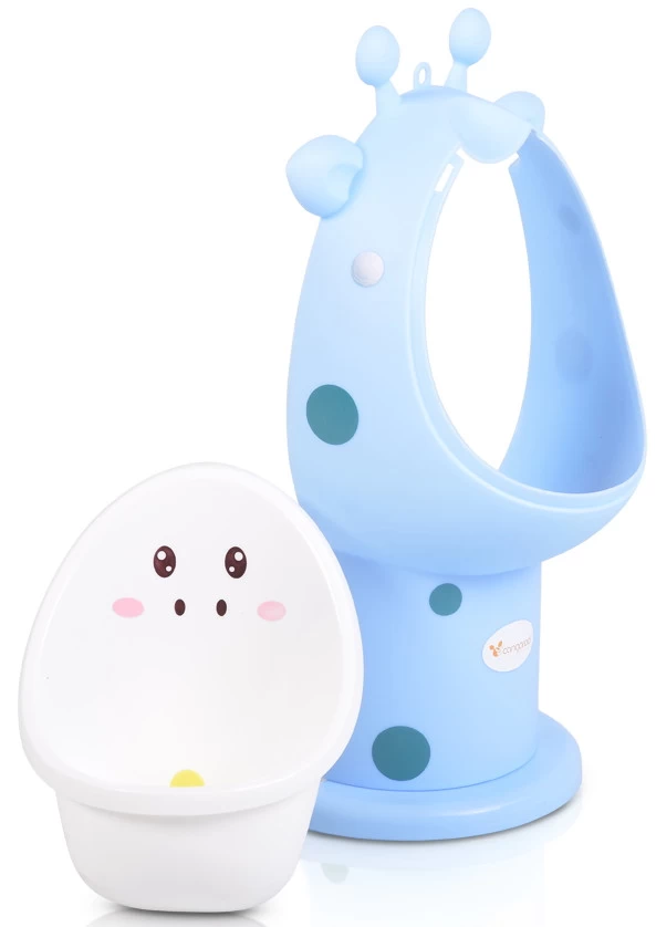 Cangaroo Masai Blue Kinder Urinoir - Afbeelding 3