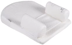 Cangaroo Memory Foam Steunkussen