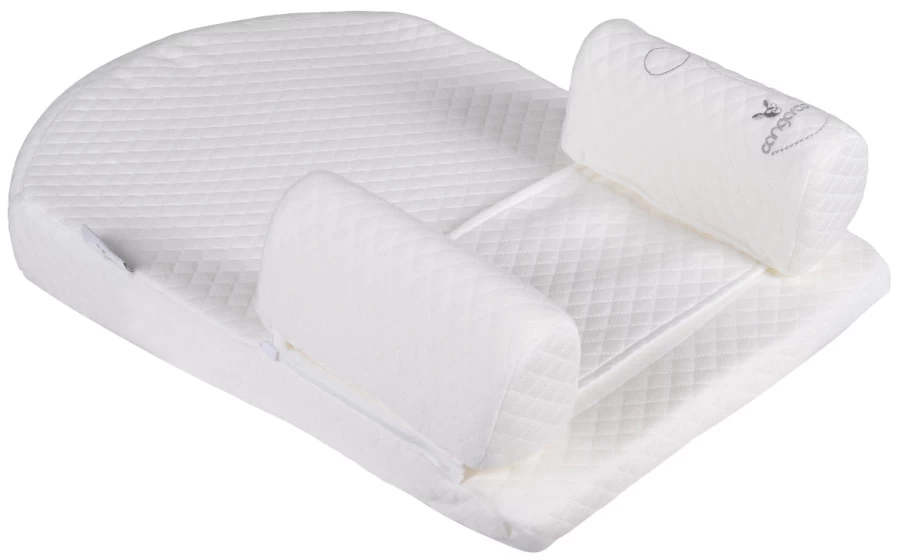 Cangaroo Memory Foam Steunkussen