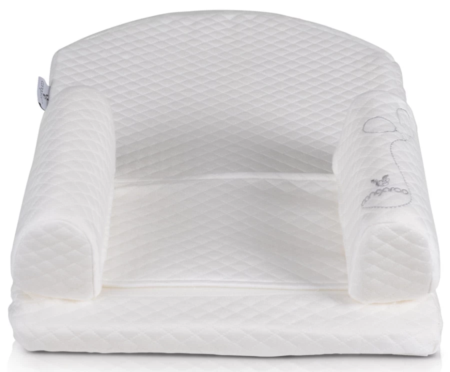 Cangaroo Memory Foam Steunkussen - Afbeelding 2