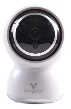 Cangaroo Teya Babyfoon Met Wifi