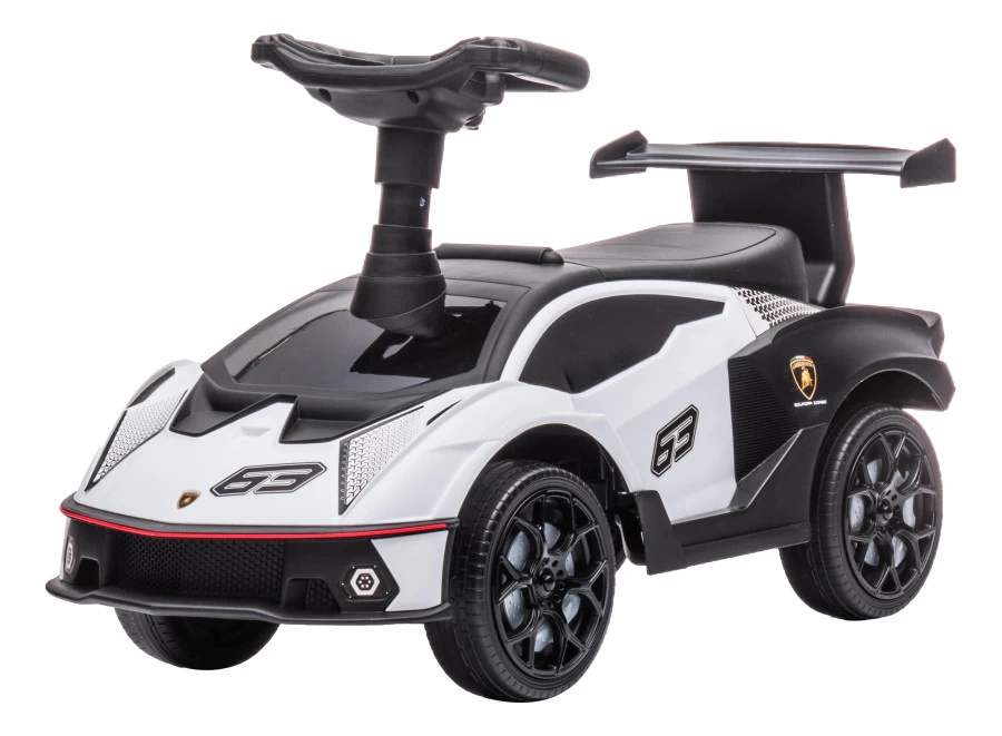 Eco Toys Wit Lamborghini Loopauto 660