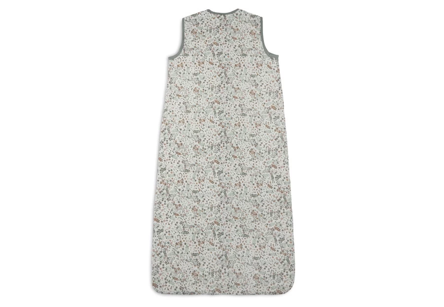 Jollein Bloom 110 Cm Hydrofiel Zomerslaapzak 048-529-65348 - Afbeelding 2