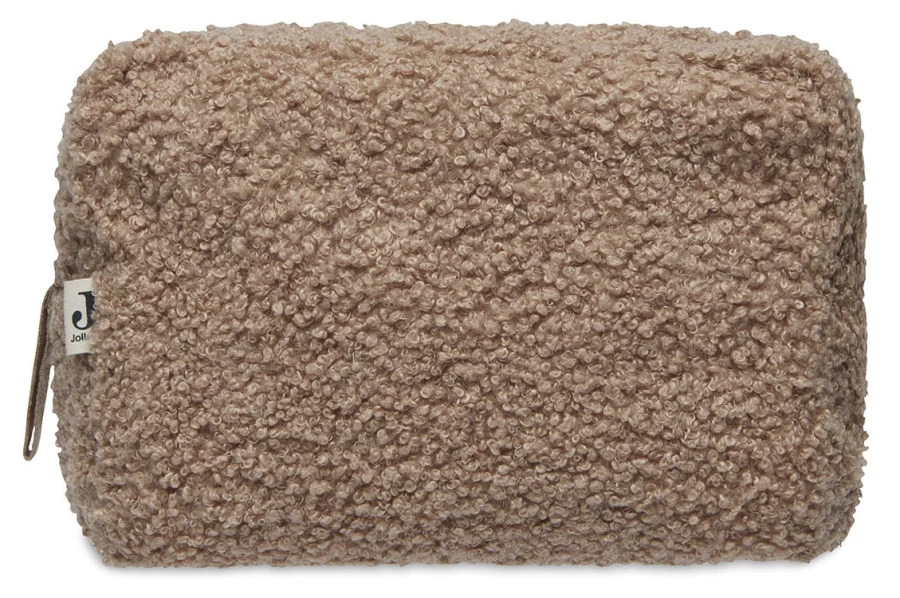 Jollein Boucle Biscuit Etui 053-577-66067 - Afbeelding 2