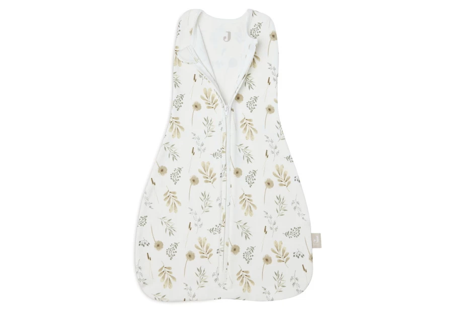 Jollein Newborn Cocoon Wild Flowers 0 -3 Maanden Inbakerslaapzak 047-596-66059 - Afbeelding 3