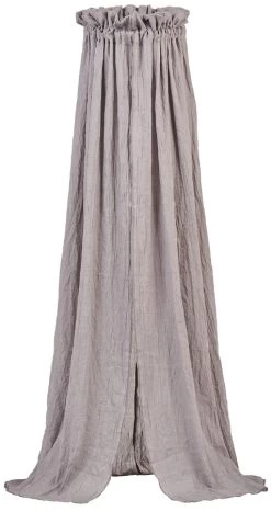 Jollein Vintage Storm Grey 155 Cm Sluier 002-001-00094