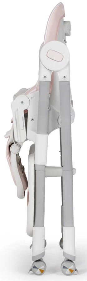 Kinderkraft Lastree Pink Kinderstoel KHLAST00PNK0000 - Afbeelding 8