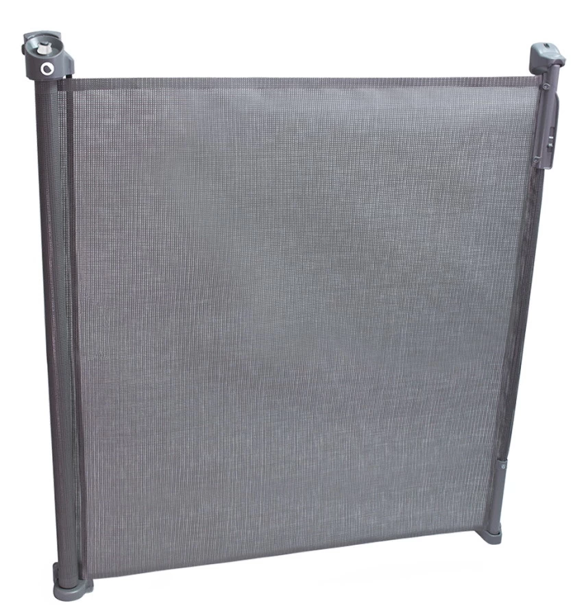 Lionelo Tulia Grey Oprolhek LO-TULIA GREY