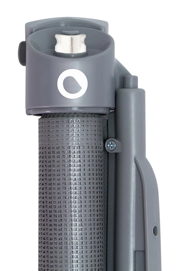 Lionelo Tulia Grey Oprolhek LO-TULIA GREY - Afbeelding 3