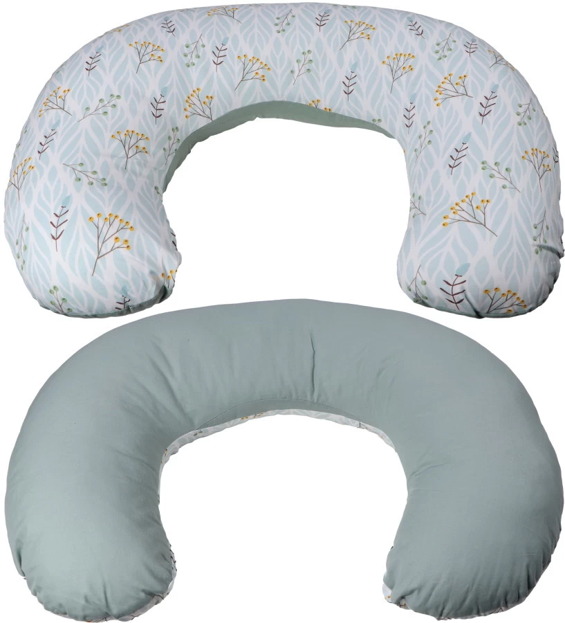 MamaLoes Berry Branch Medium Voedingskussen ML2061 - Afbeelding 2