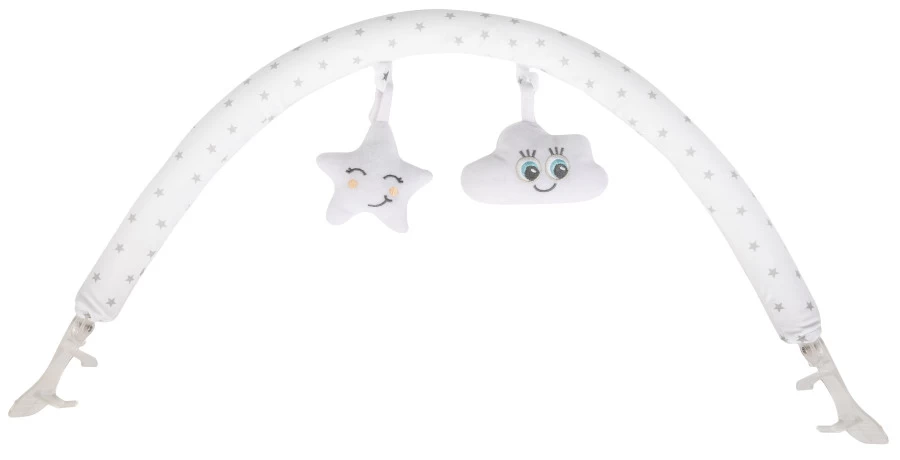 Momi Lumiwood Star Wipstoel BULE00009 - Afbeelding 7