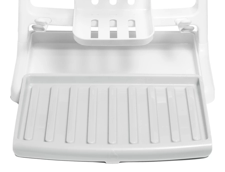 Munchkin Ruimtebesparend Flesjes Droogrek 051898 - Afbeelding 5