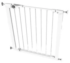 Noma Easy Fit Wit Traphek Klemhek 75-82 Cm 93439