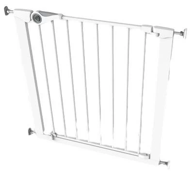 Noma Easy Fit Wit Traphek Klemhek 75-82 Cm 93439