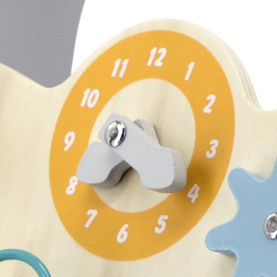 PolarB Activity Walker Houten Loopwagen 44028 - Afbeelding 2