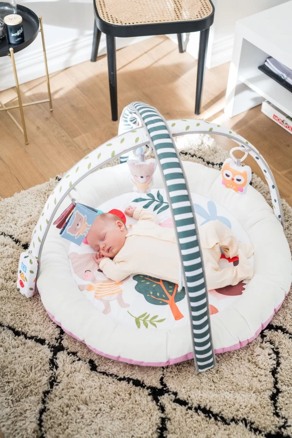 QKids Park Educatief Speelkleed MAED00007 - Afbeelding 7