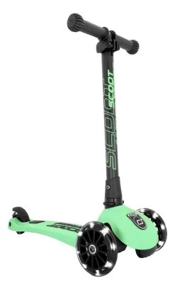 Scoot And Ride Kiwi Highwaykick 3 Step SR-96359