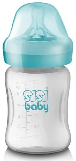 SisiBaby Handborstkolf SBC-113 - Afbeelding 3