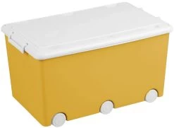 Tega Baby Dark Yellow Multifunctionele Opbergbox PW-001-124
