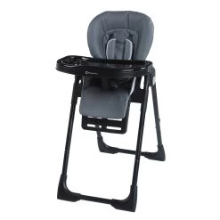 Titaniumbaby Galaxy Grey Kinderstoel TB-6461