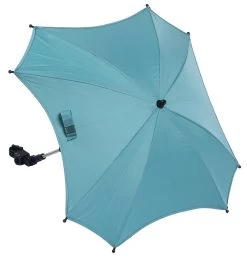 Titaniumbaby Groen Square UV Buggy Parasol TB-4242