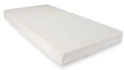 ABZ KM450-70140 Budget 70 X 140 X 10 Cm Juniormatras