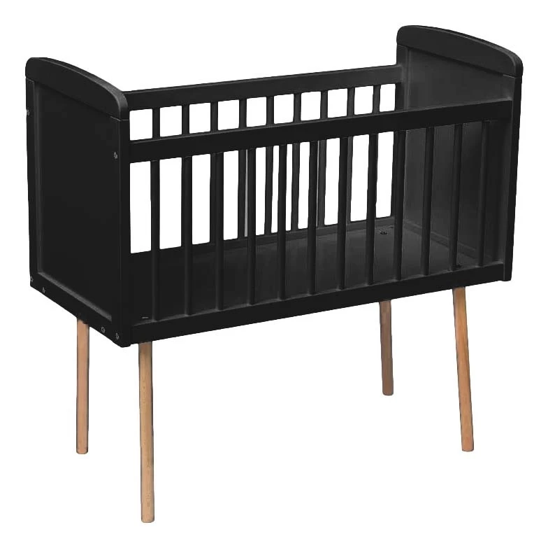 Amal II Antonio Zwart Wiegje