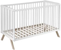 Amal II Teresa Wit Ledikant