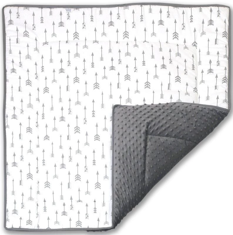 MamaLoes Arrow 100 X 100 Cm Boxkleed 68312 - Afbeelding 3